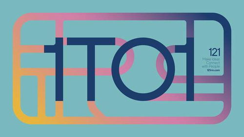 平面設計在商業與營銷咨詢公司品牌形象塑造中的應用