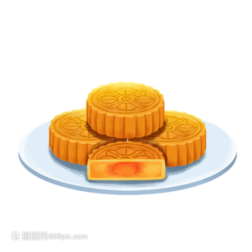 中秋月餅 傳統食品的現代轉型與健康新風尚